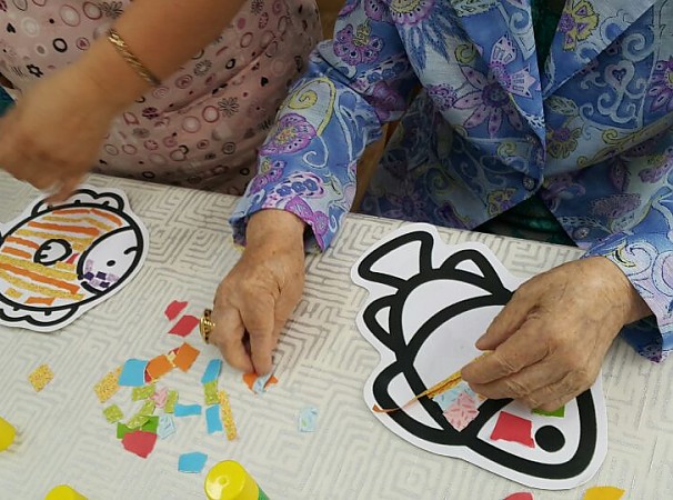바오로둥지 너싱홈